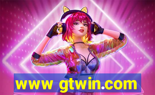 www gtwin.com